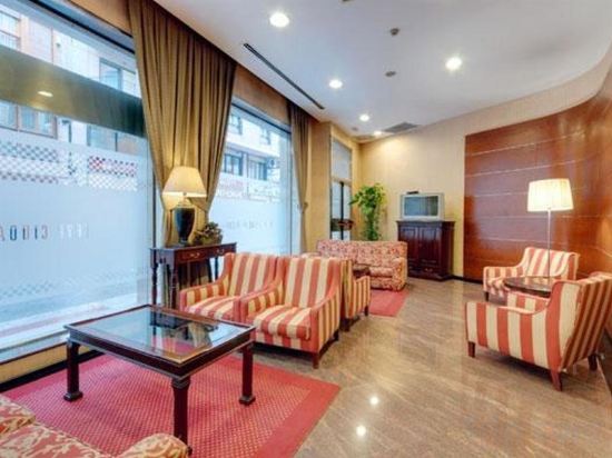 Фото Hotel Elche Centro, affiliated by Melia