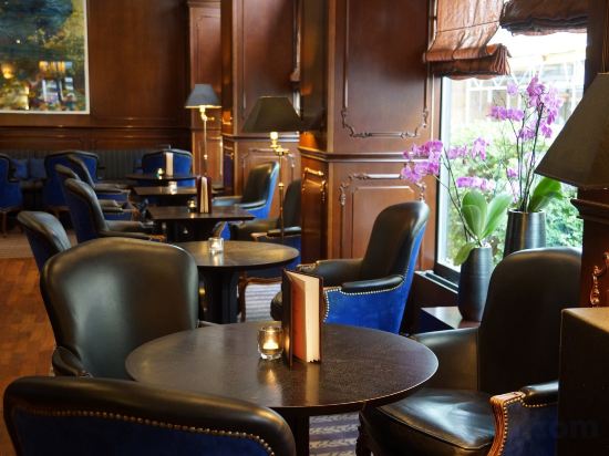 Фото Hotel Tiffany by Fassbind