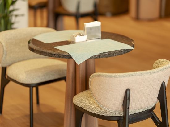 Фото Hilton Garden Inn Zhangjiajie Tianmen Mountain