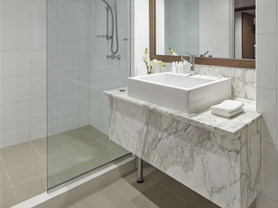 Фото Melbourne Marriott Hotel