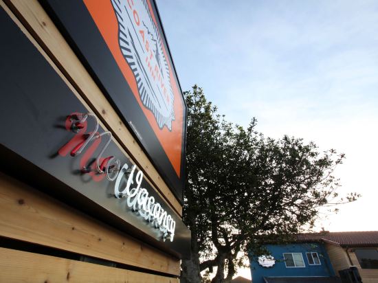 Фото Coast River Inn by Oyo Seaside