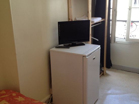 Фото Au Royal Mad Hotel