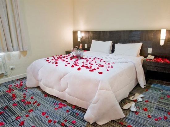 Фото Rockefeller by Slaviero Hotéis