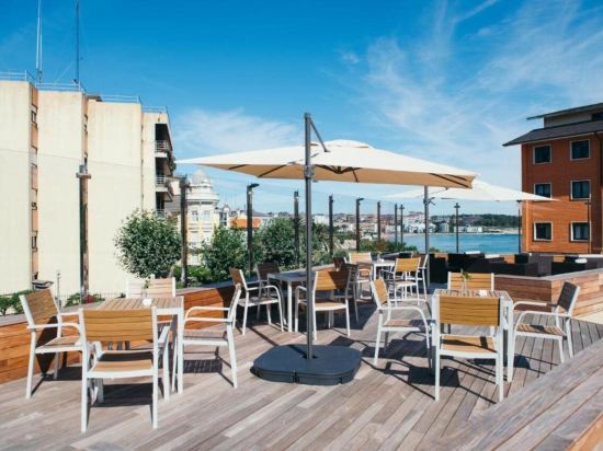 Фото Gran Hotel Victoria