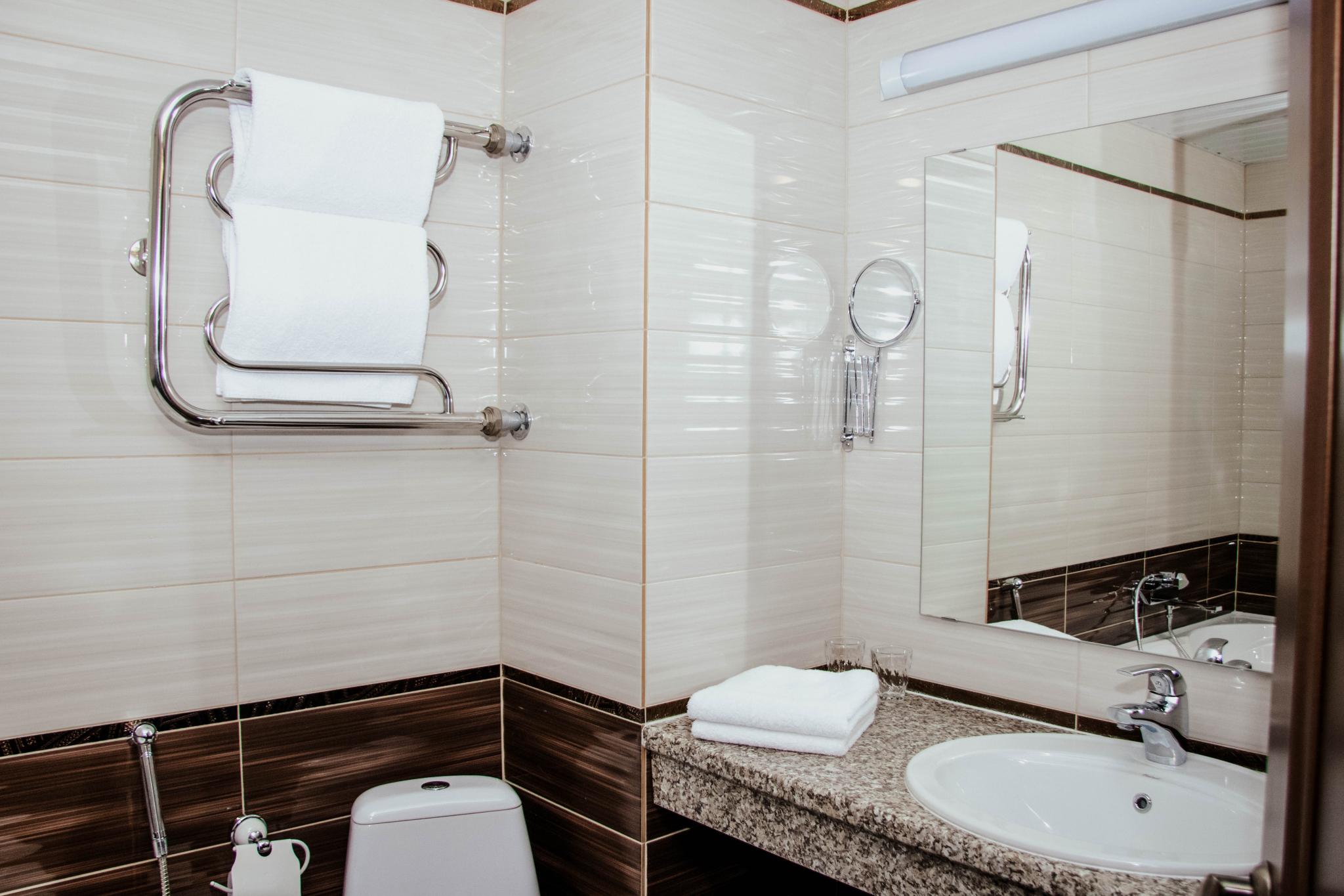 Фото Номера на Курской