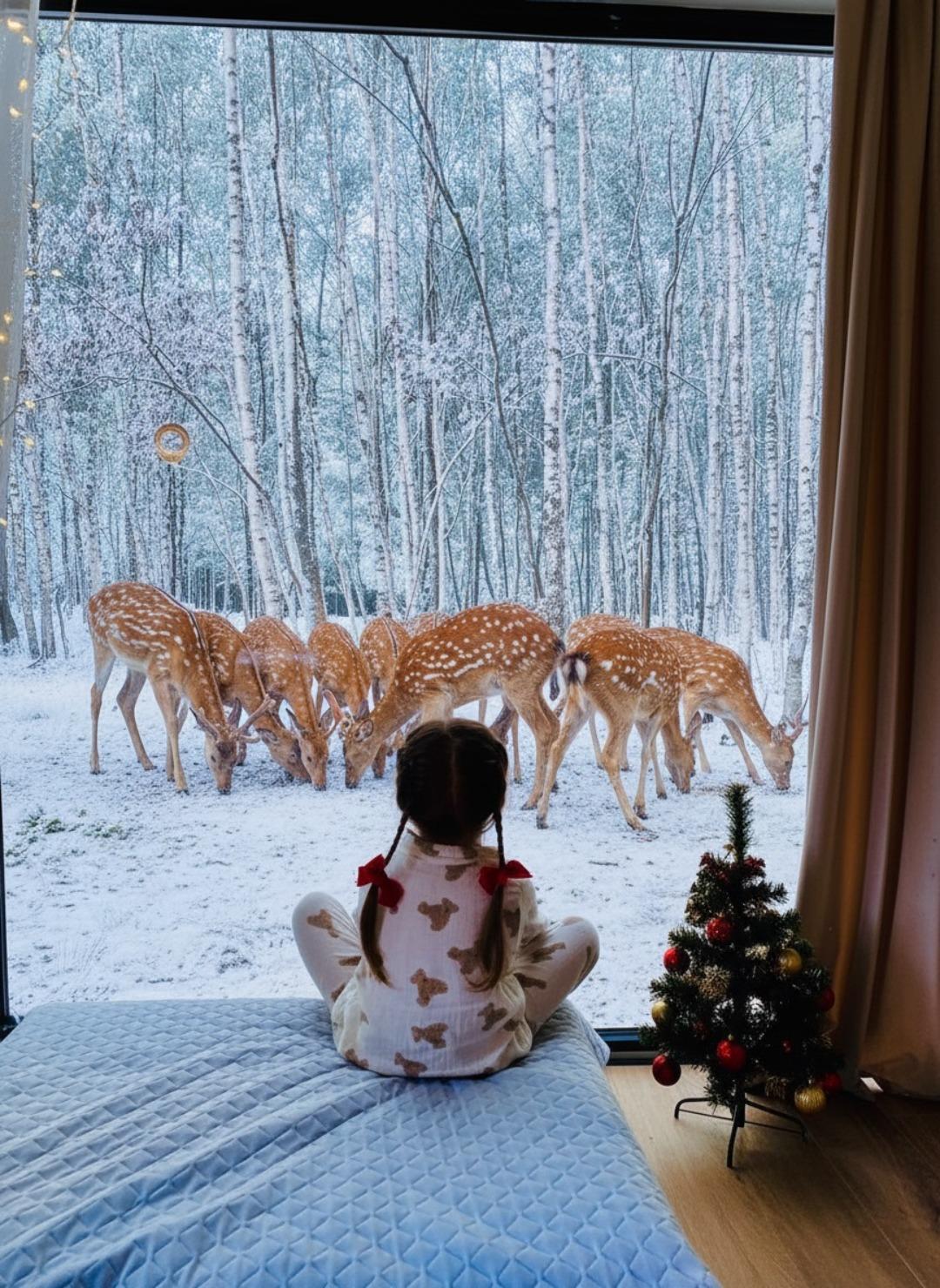 Фото Бэмби Лэнд