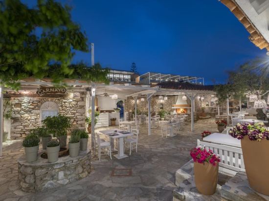 Фото Alkyon Hotel