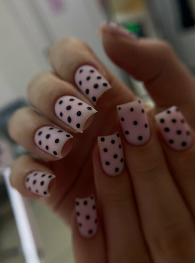 Nail salon Helga Nails, Zelenograd, photo