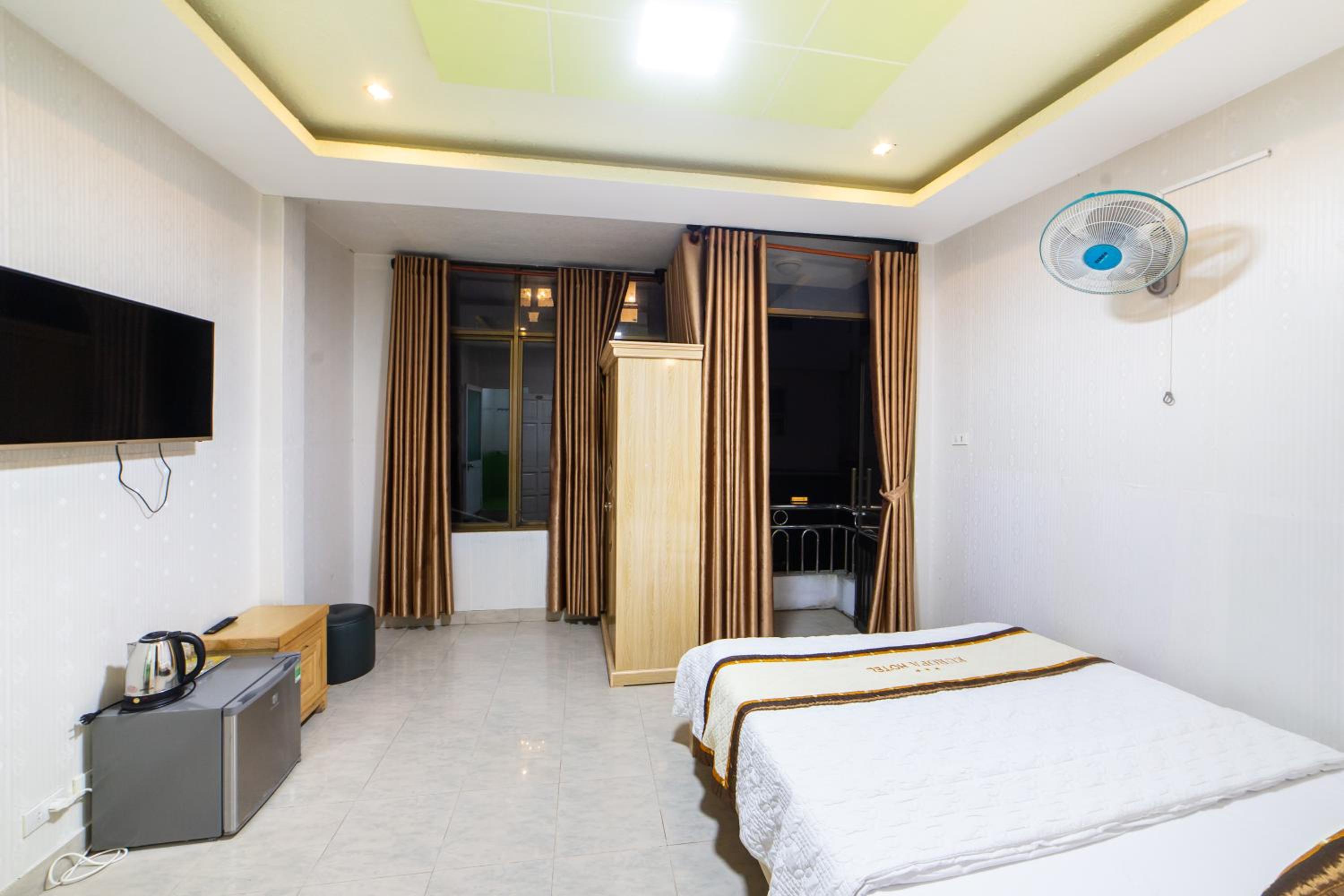 Фото Europa Hotel Da Lat