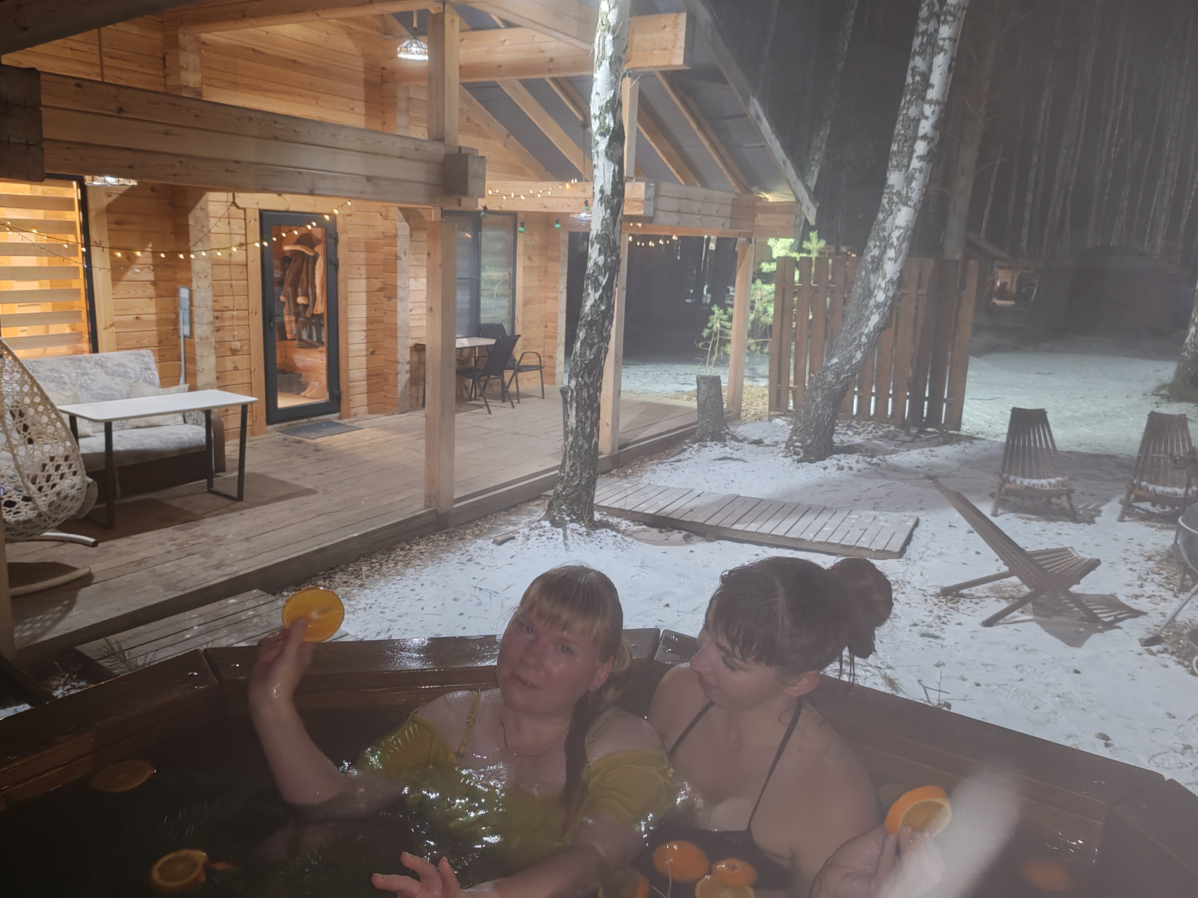 Фото DreamHouse Village