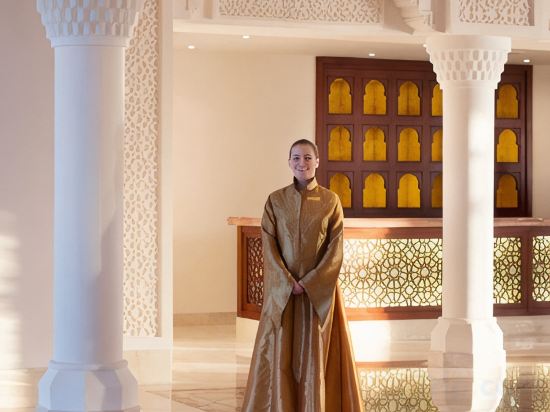 Фото Baron Palace Sahl Hasheesh