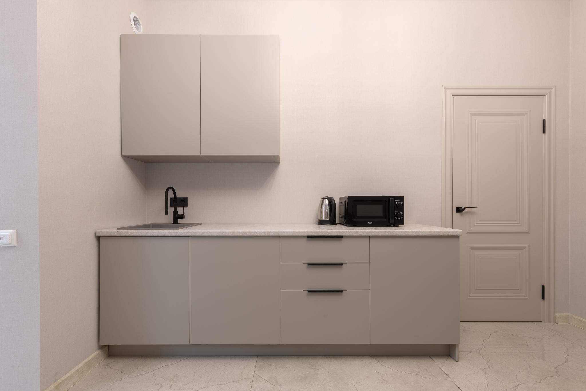 Фото Nomad suite