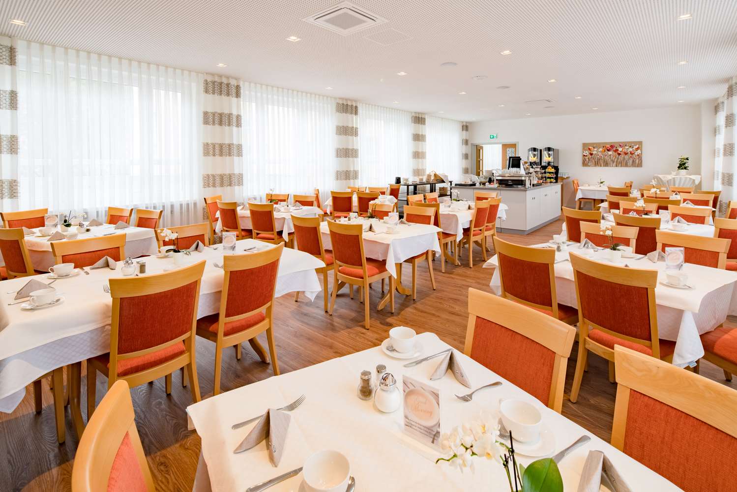 Фото Best Western Blankenburg Hotel