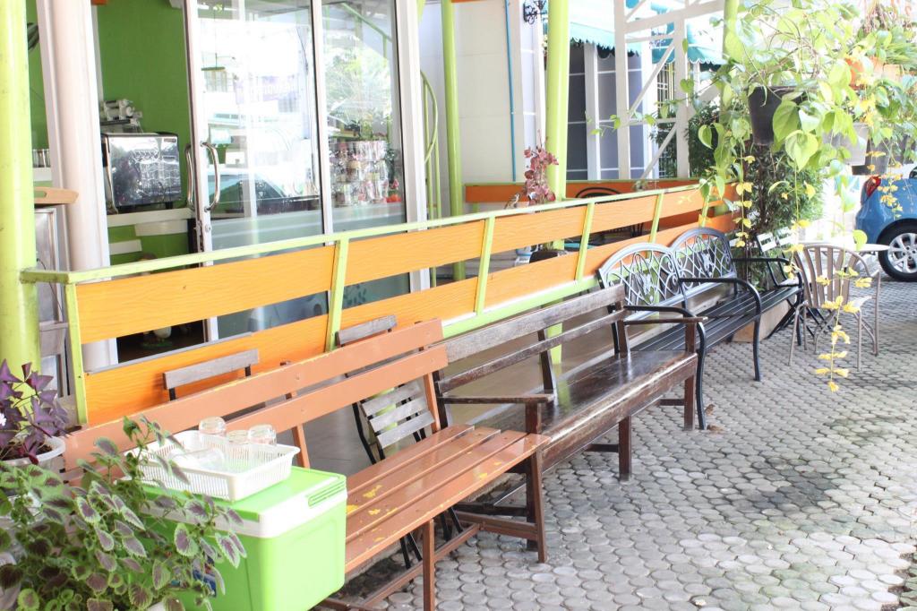 Фото Thanyachatra Boutique