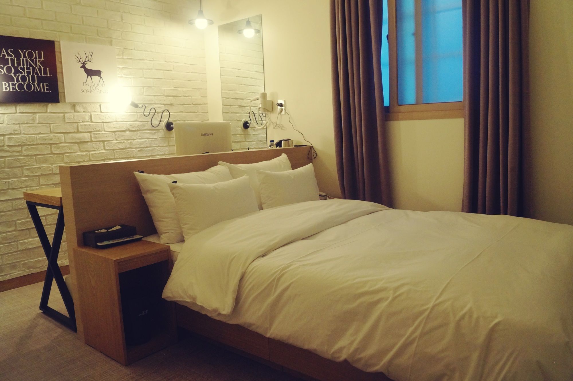 Фото Ulsan Mugeo-dong Xym