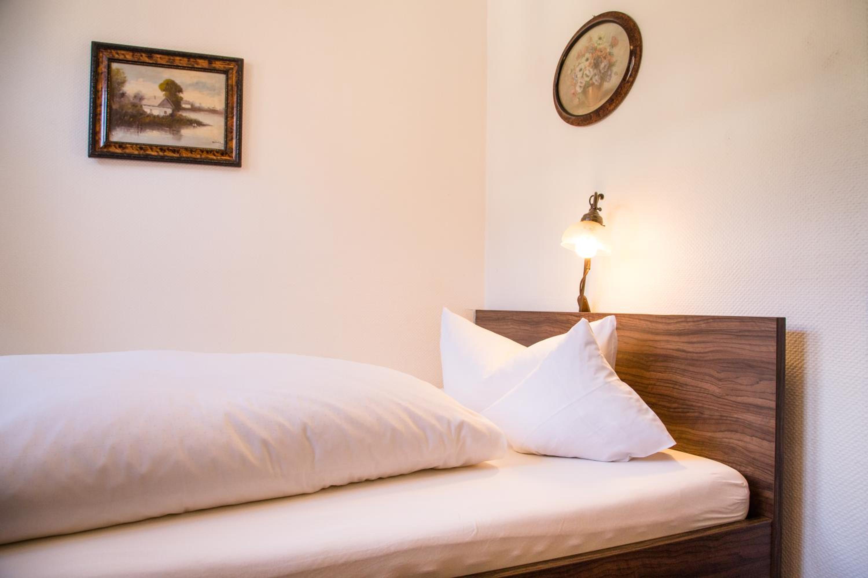 Фото Hotel Gerberhaus