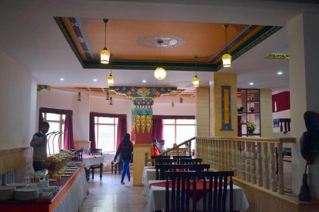 Фото The Grand Yasmin leh