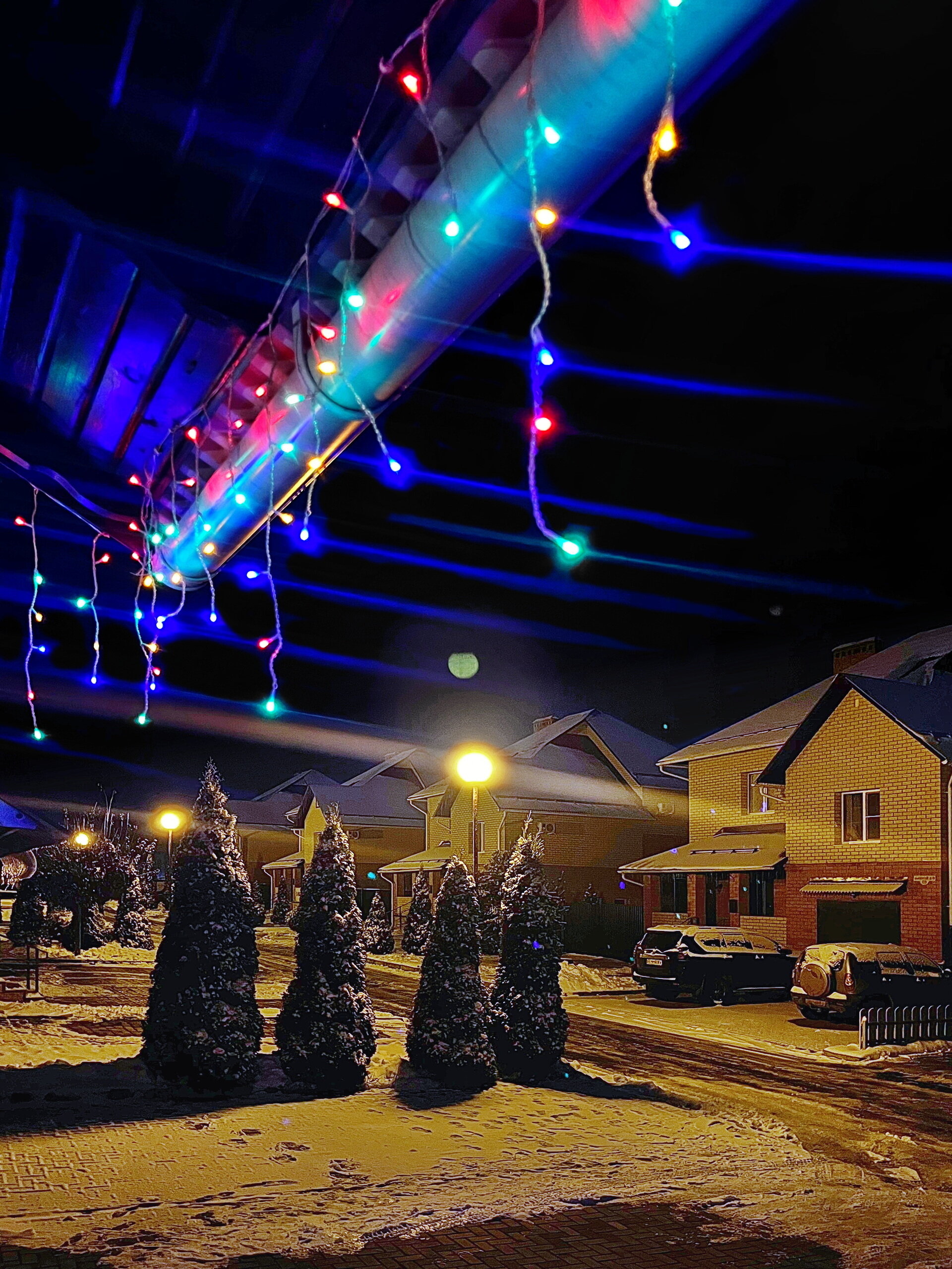 Фото ИнСуздаль