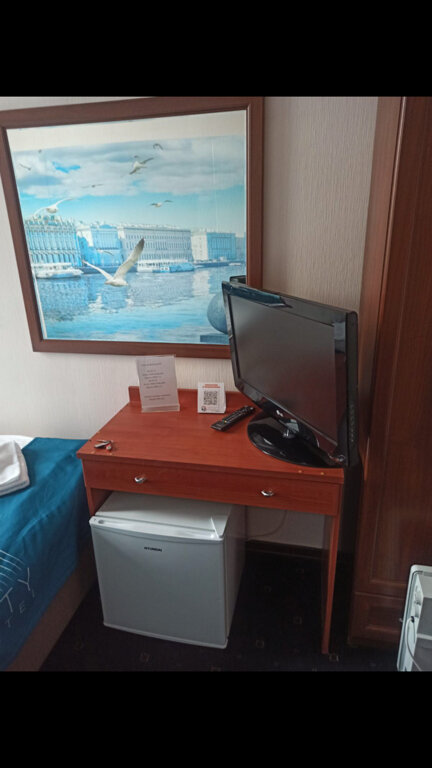 Фото City Lights