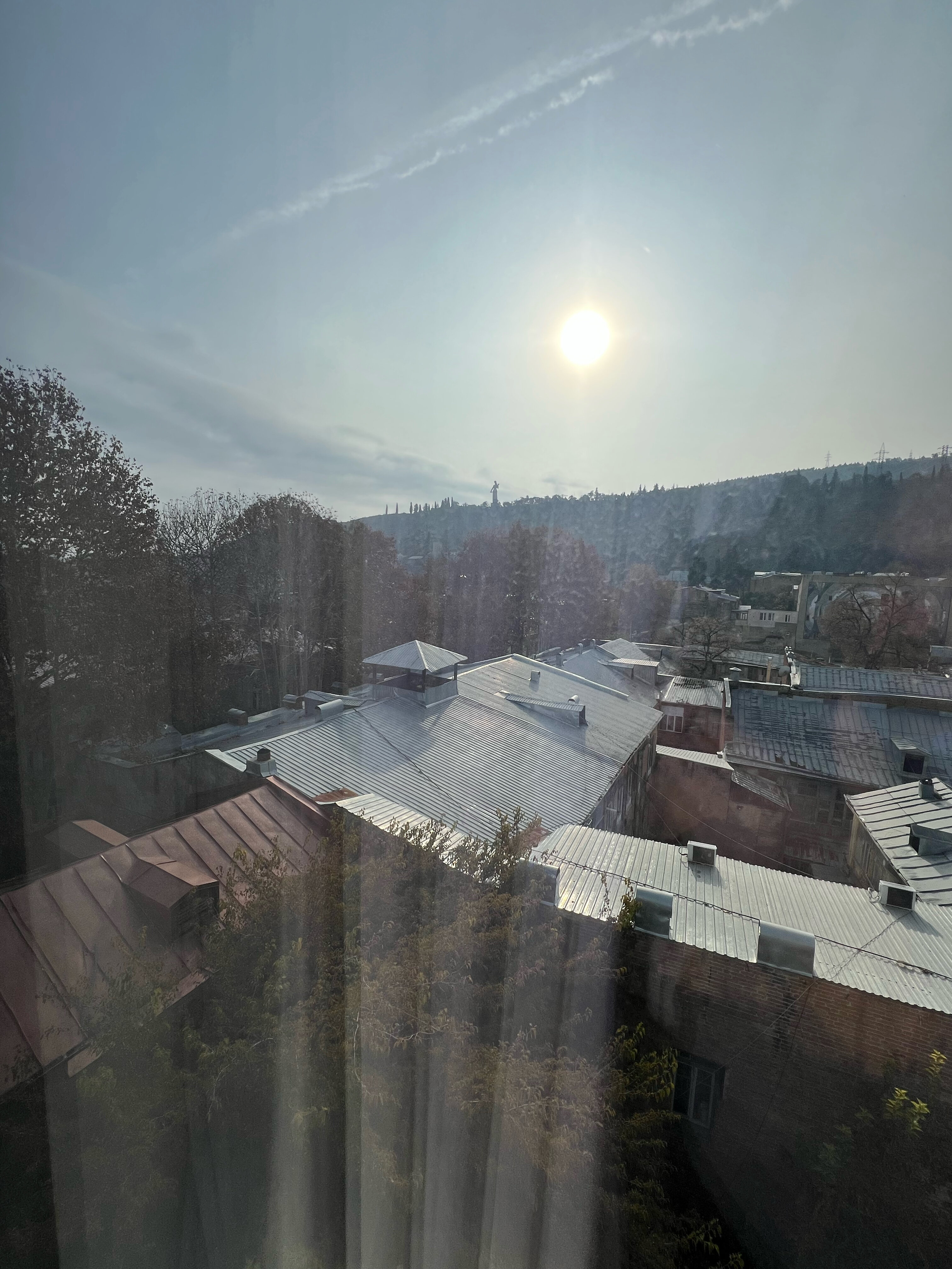 Фото Ibis Styles Tbilisi Center