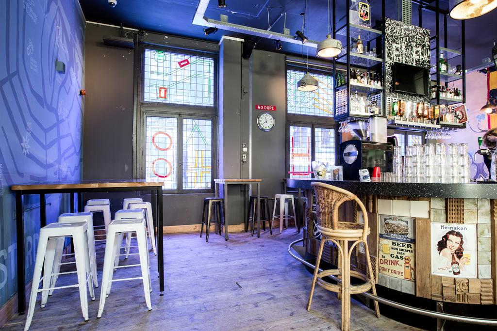 Фото Hans Brinker