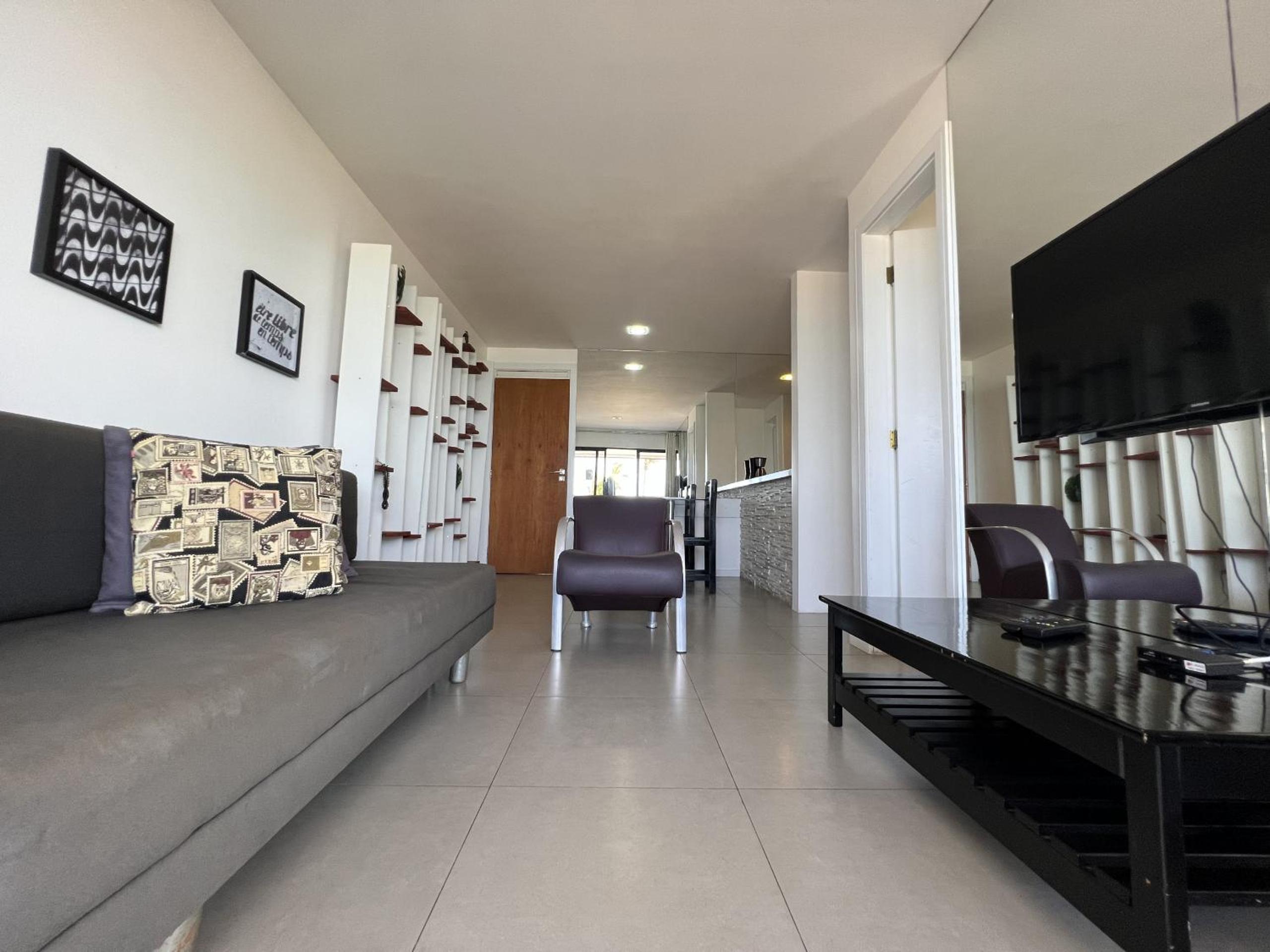 Фото Iracema Residence Hotel Flat