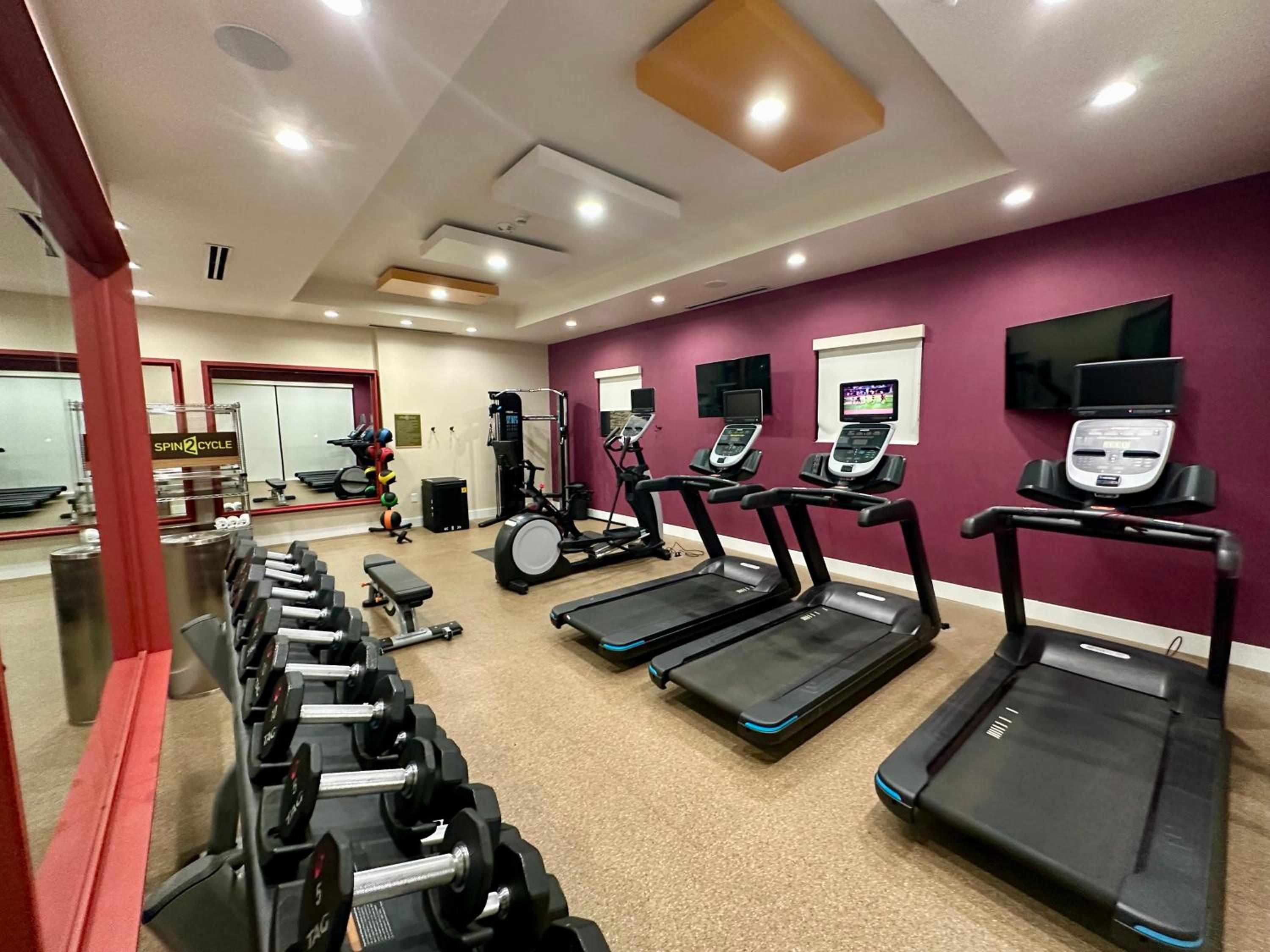 Фото Home2 Suites by Hilton Amarillo East