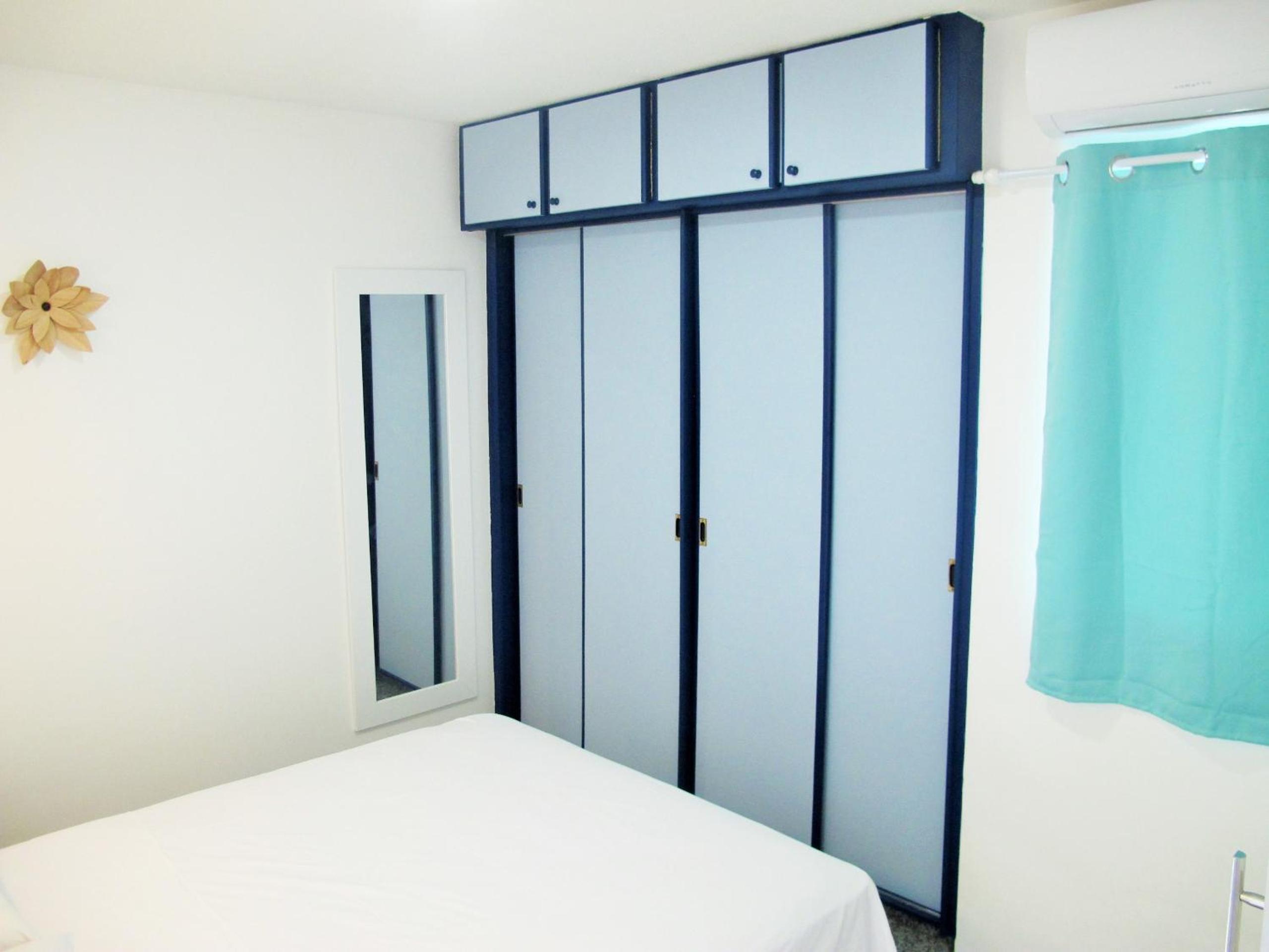 Фото Iracema Residence Hotel Flat