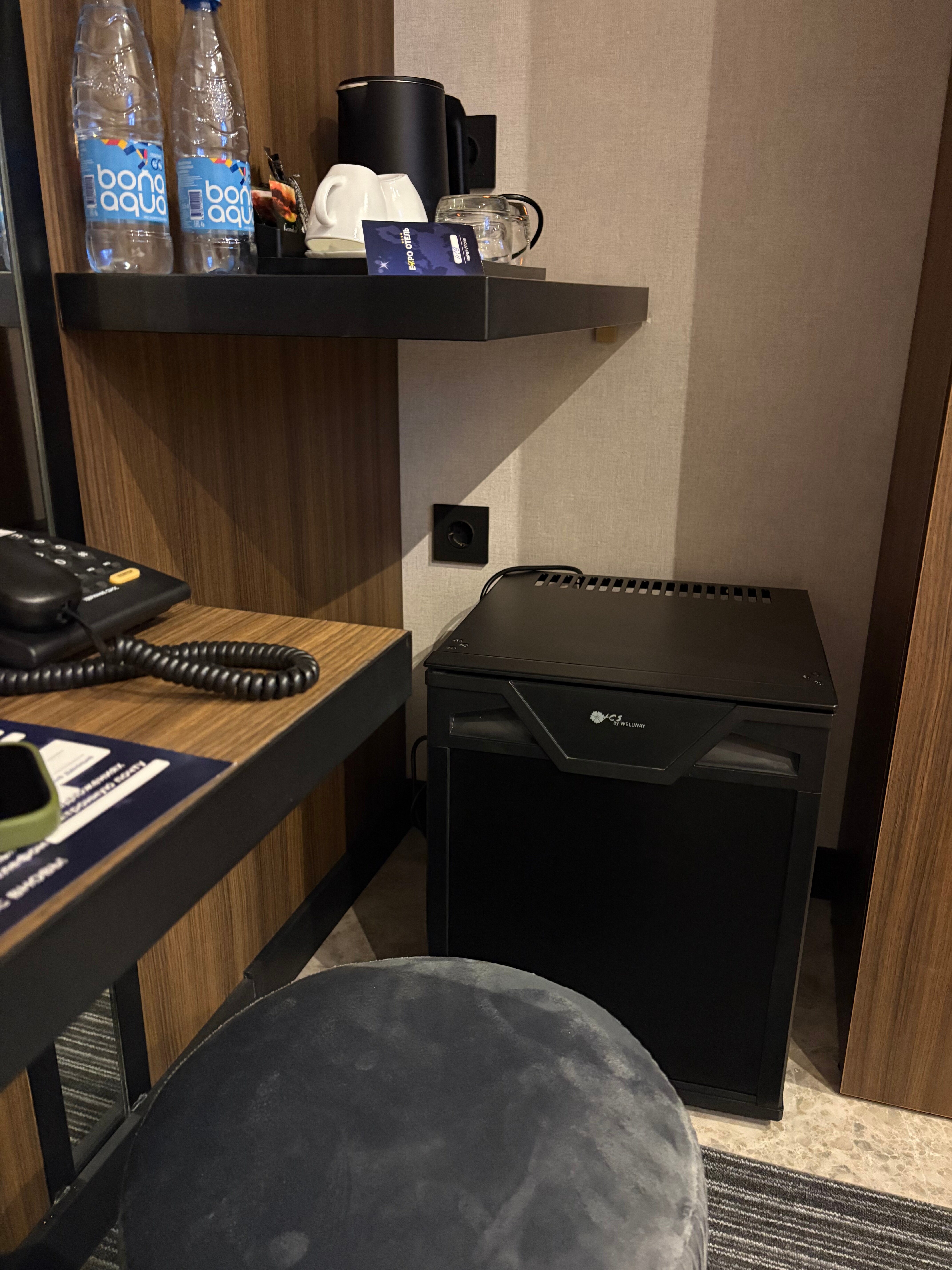 Фото ЕвроОтель