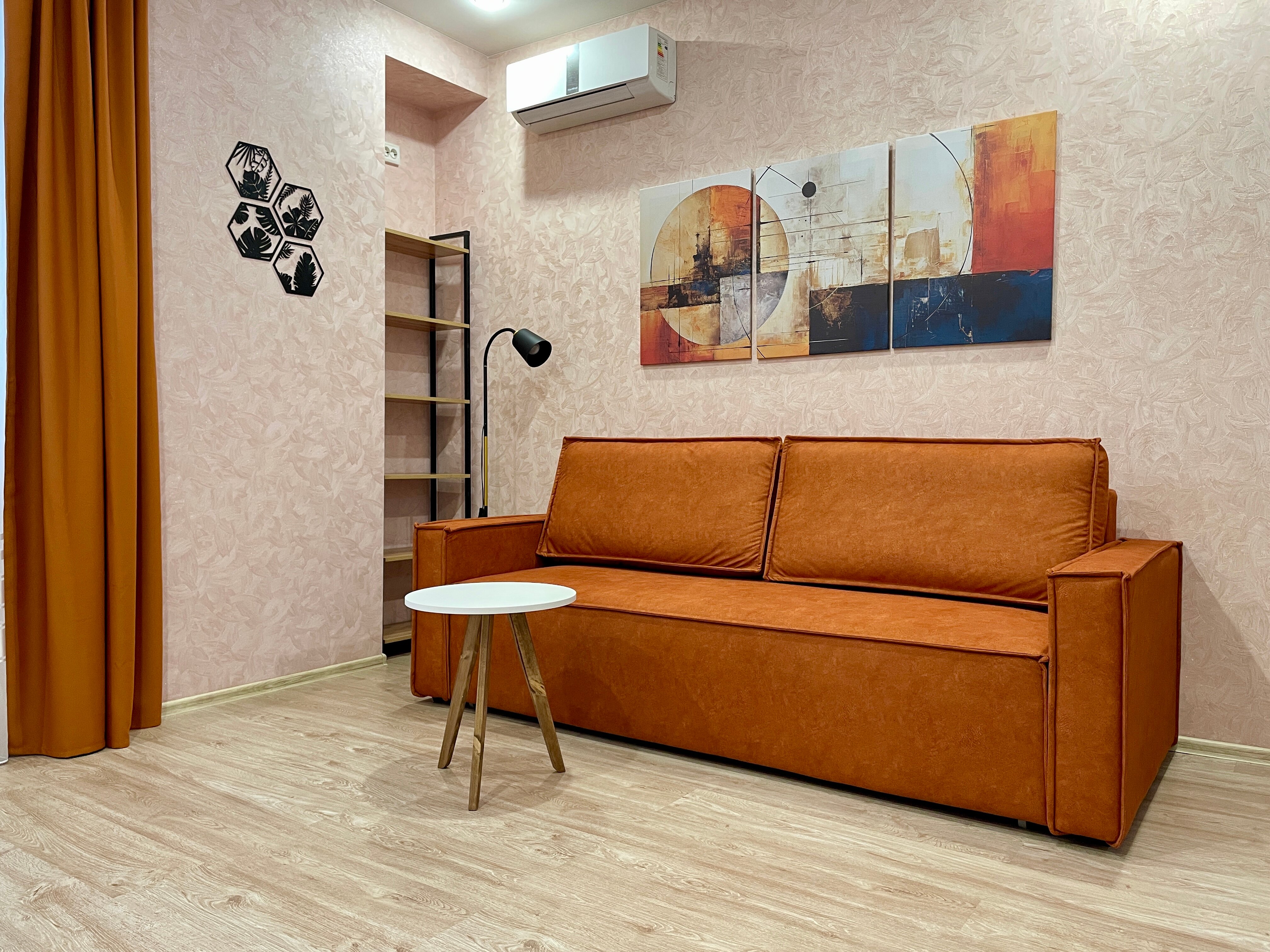 Фото Ваш Комфорт Апарт