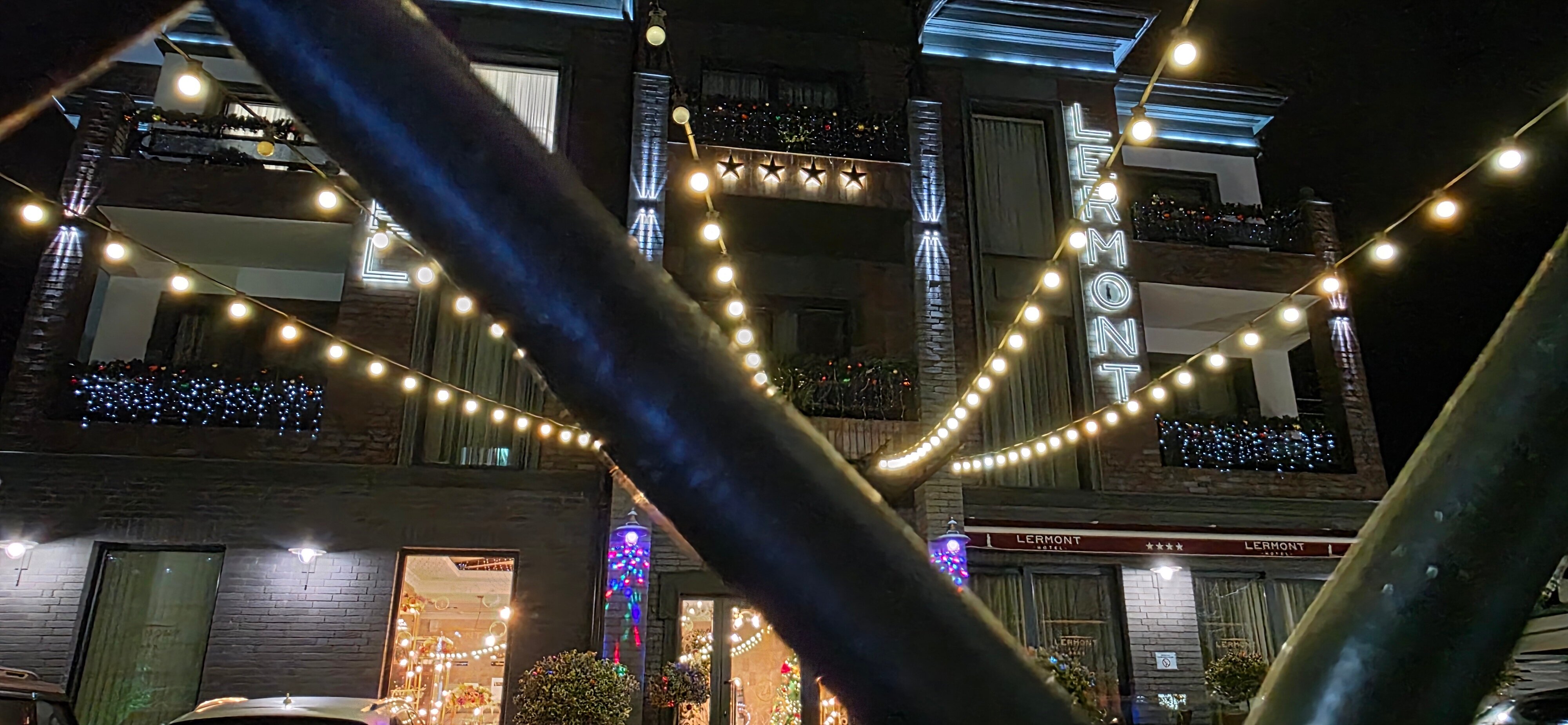 Фото Лермонт