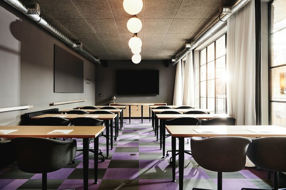 Фото Hotel Gilbert