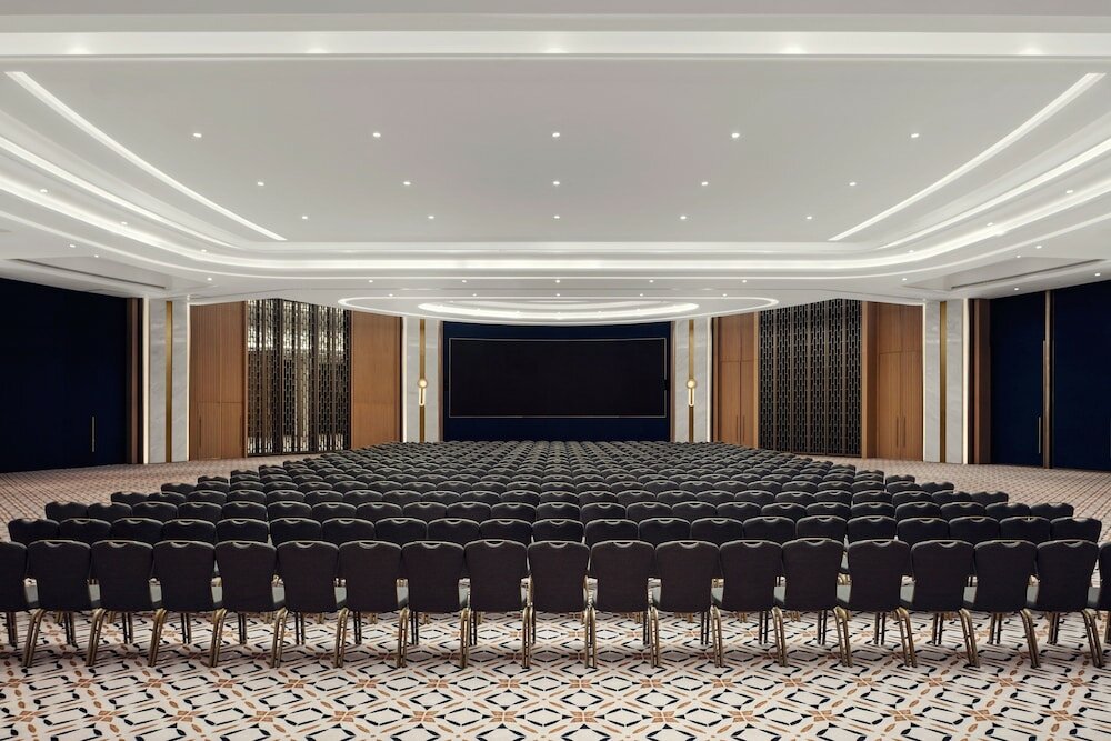 Фото The St Regis Al Mouj Muscat Resort