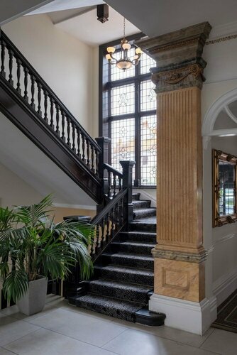 Гостиница Grand Hotel Swanage в Санадже