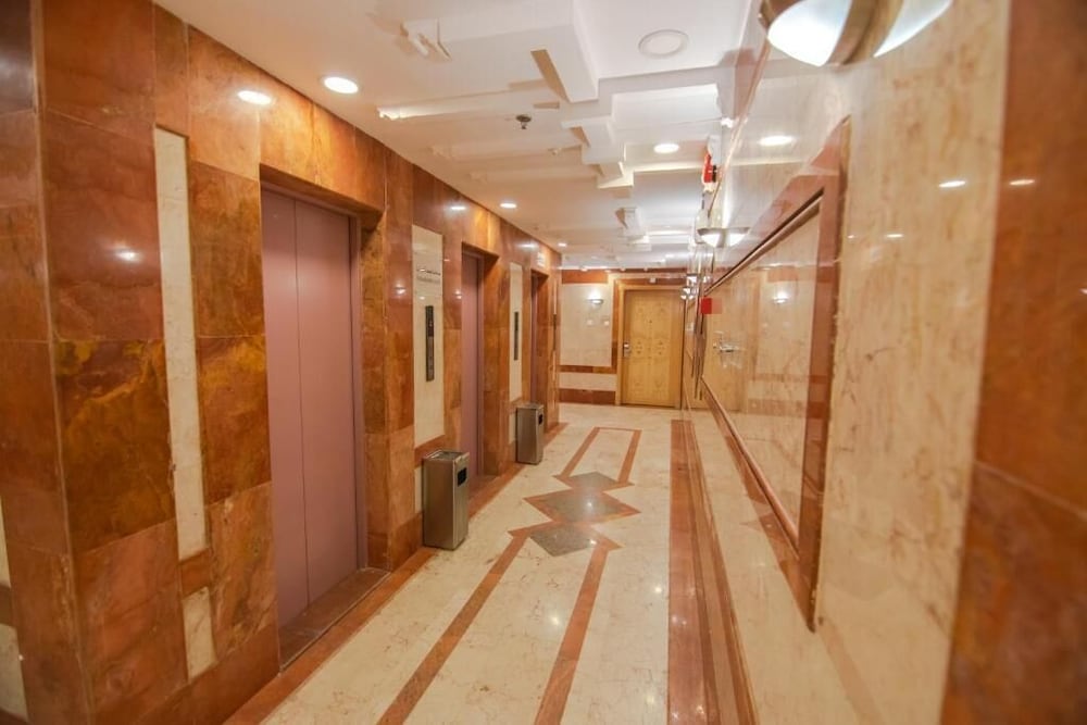 Фото Snood Alazizyh Hotel