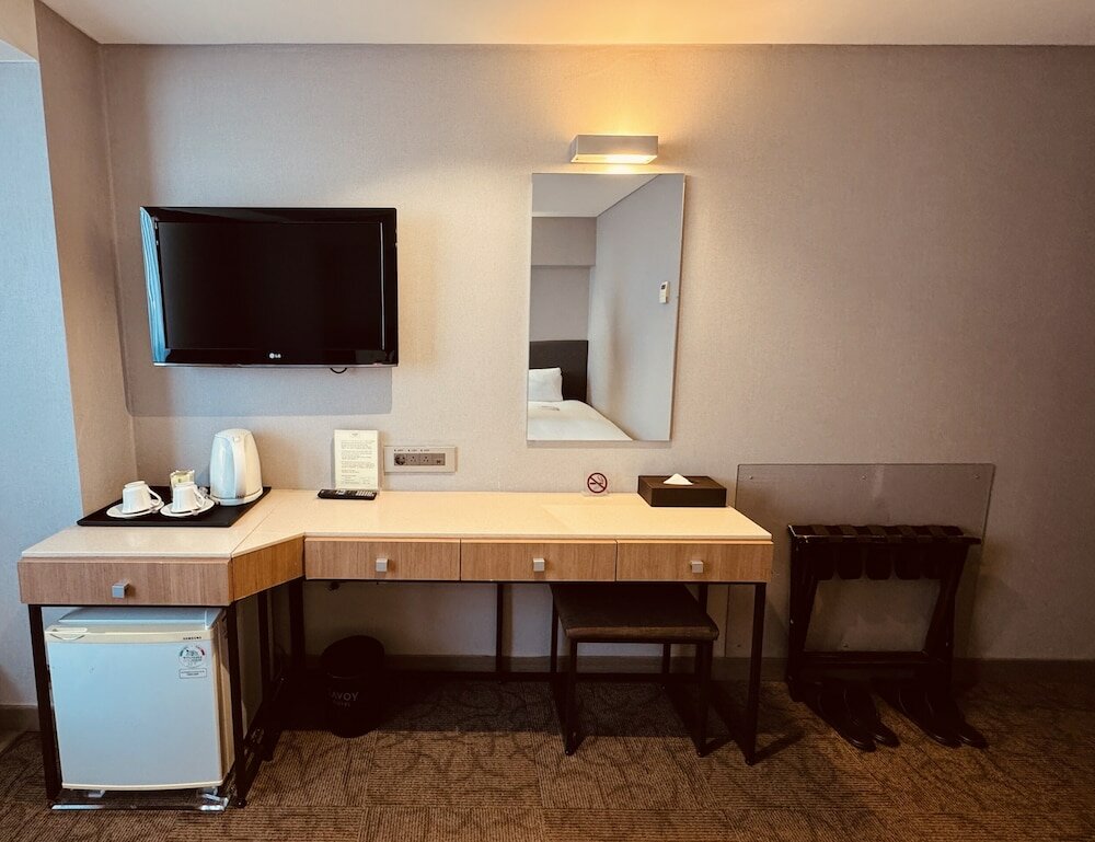 Фото Savoy Hotel