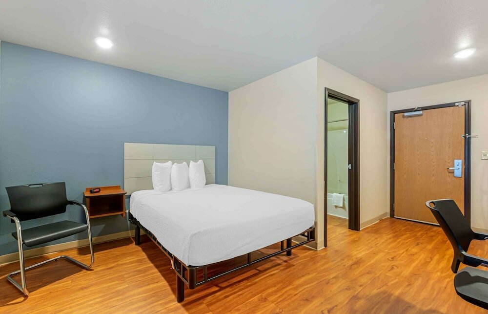 Фото Extended Stay America Select Suites - Fort Lauderdale - Airport - West