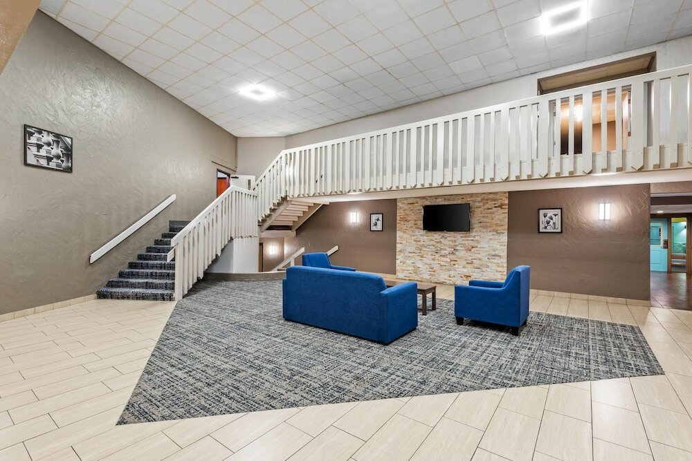 Фото Days Inn by Wyndham West Des Moines