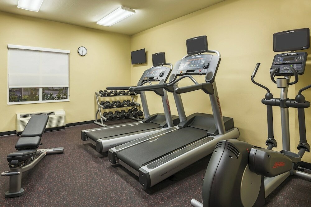 Фото TownePlace Suites by Marriott Tampa Westshore/Airport