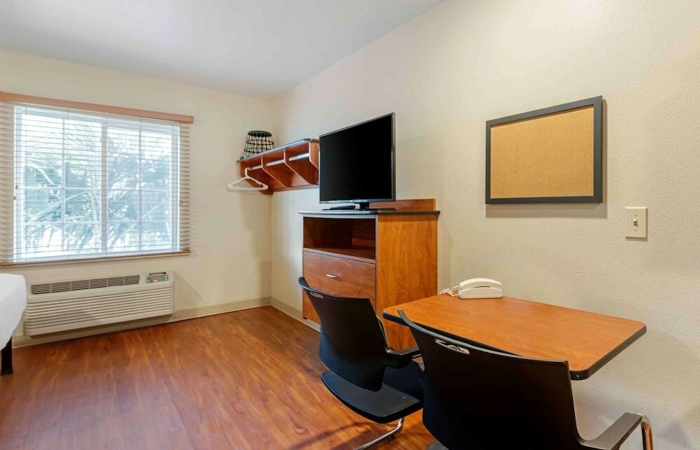Фото Extended Stay America Select Suites - Fort Lauderdale - Airport - West