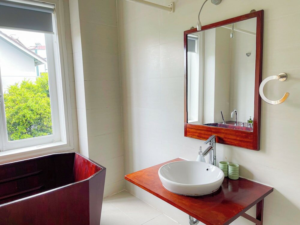Фото Lu Tan Villa