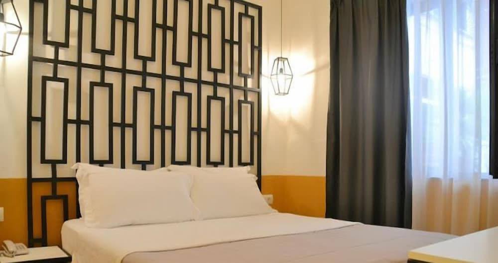 Фото Hotel Antigone