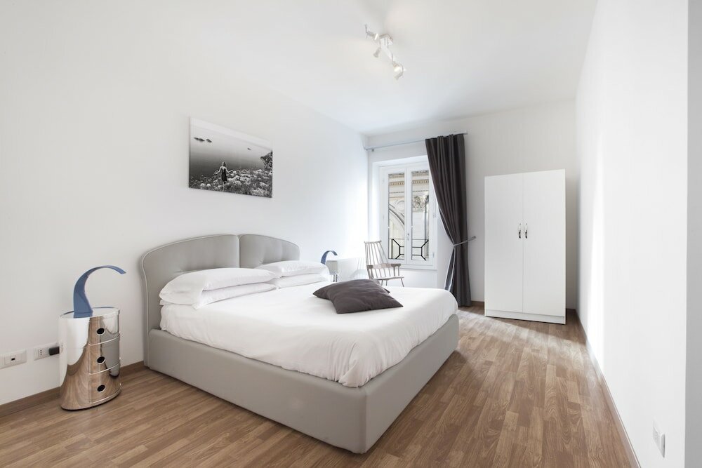 Фото Oriana Homèl Roma