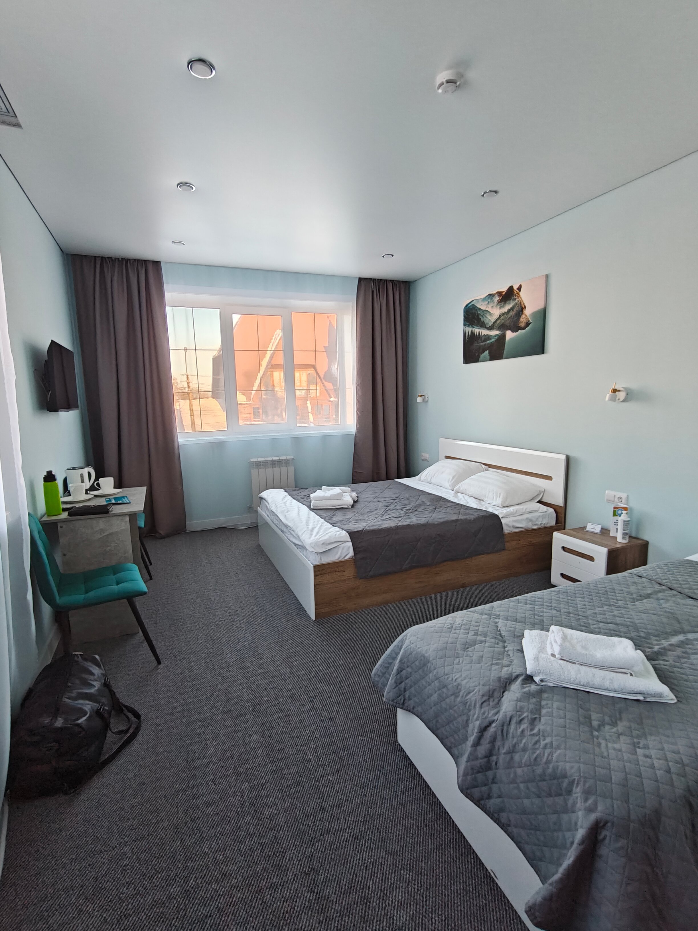 Фото отеля 2