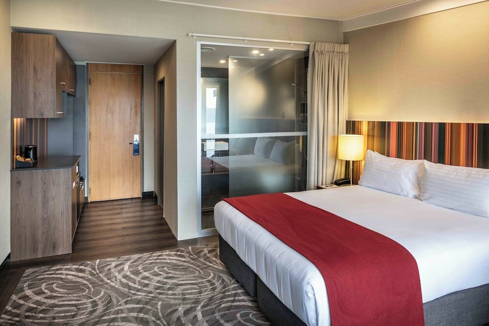 Фото Waipuna Hotel & Conference Centre