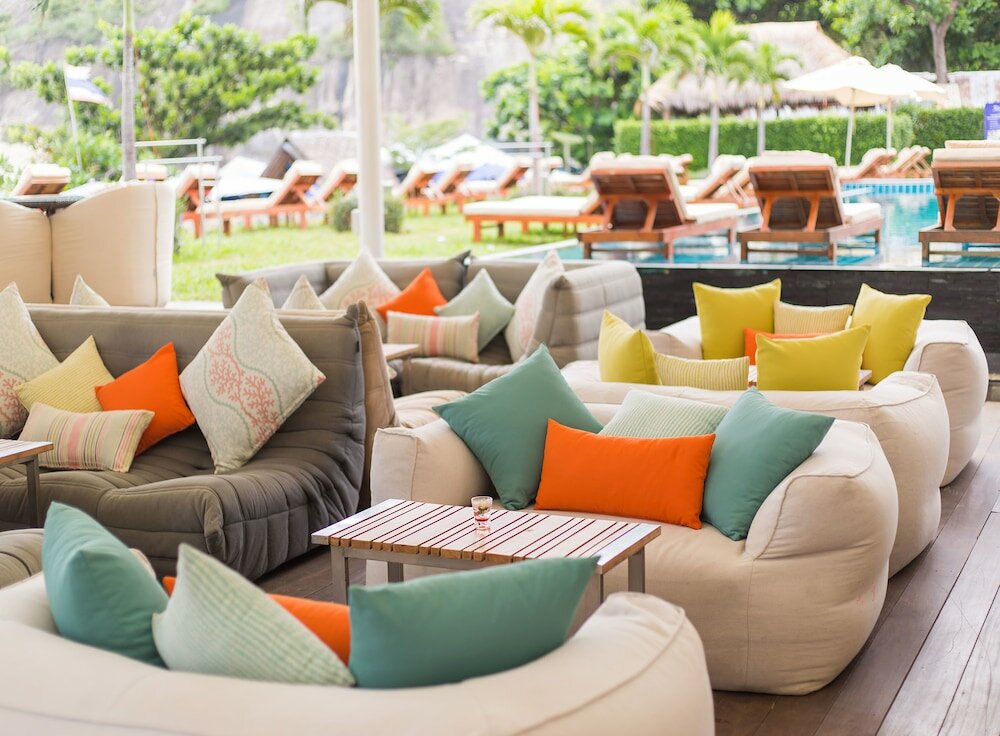 Фото Sanae Beach Club