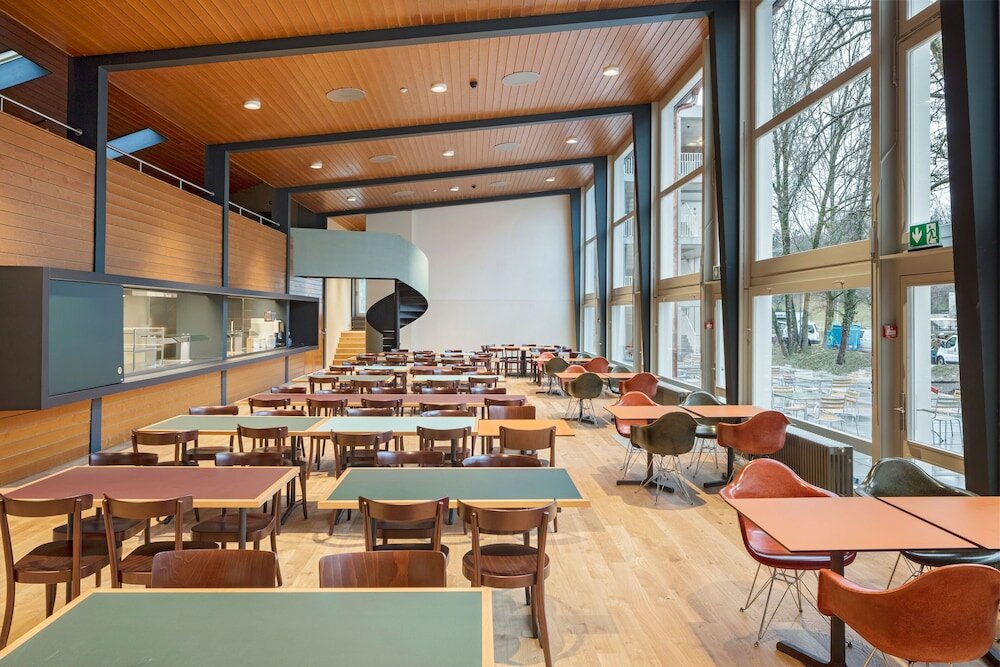 Фото Youth Hostel Bern