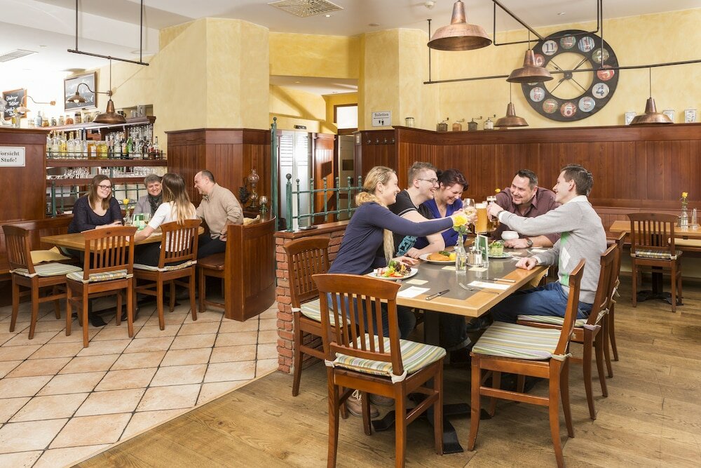 Фото Hotel Erzherzog Rainer