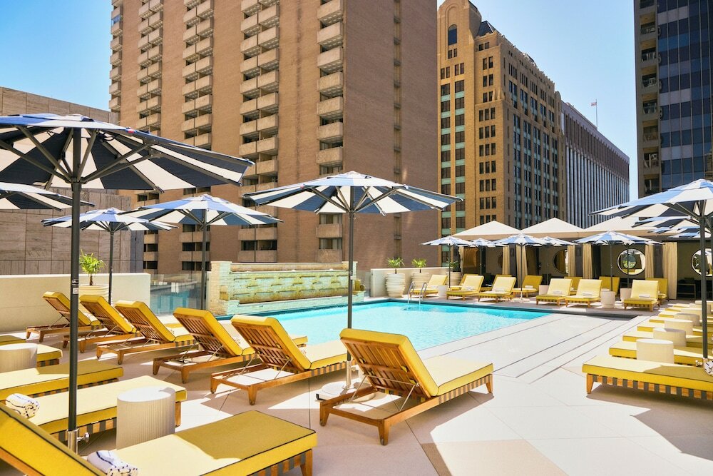 Фото The Adolphus, Autograph Collection