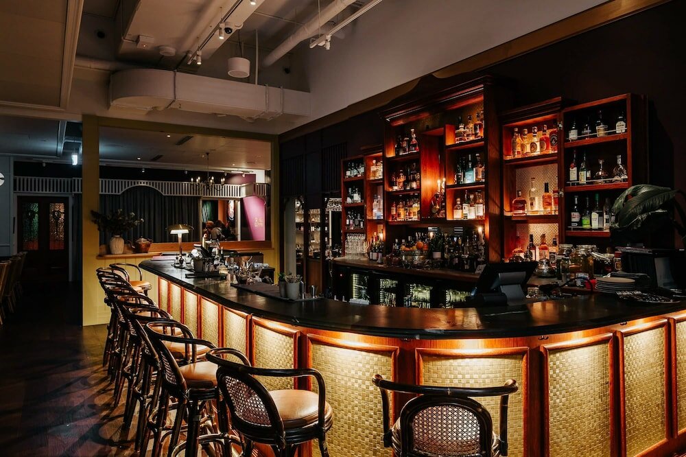 Фото Ovolo The Valley Brisbane